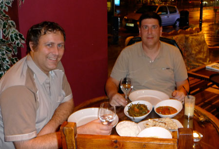 Craig and Me
