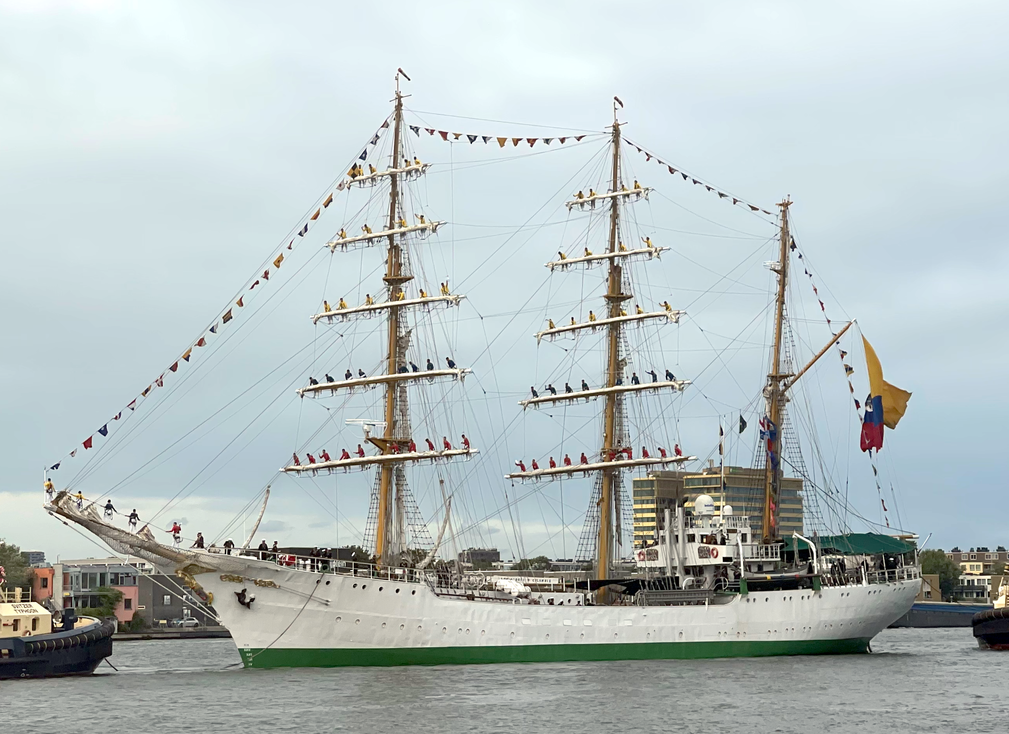 Featured image of post 2026 Percona Live EU - Amsterdam