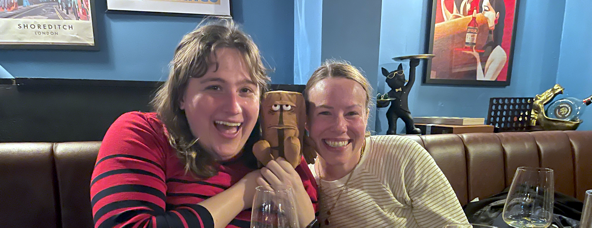 Featured image of post 2026 Monki Gras