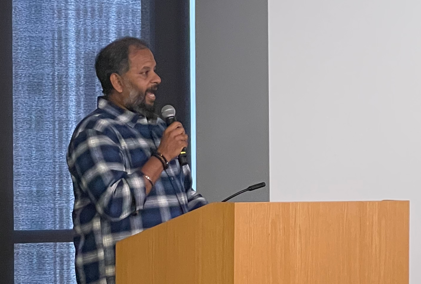 Sathya Balakrishnan