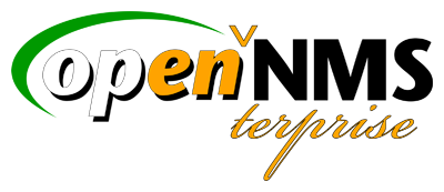 OpenNMS Enterprise Logo