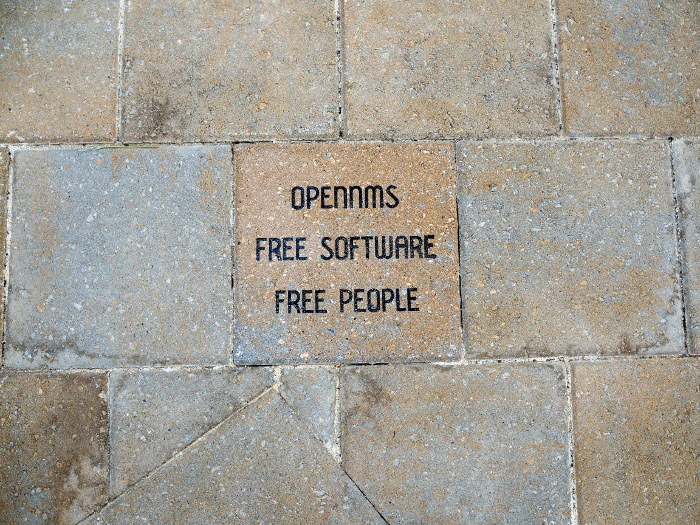 OpenNMS Brick