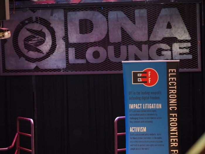 EFF - DNA Lounge