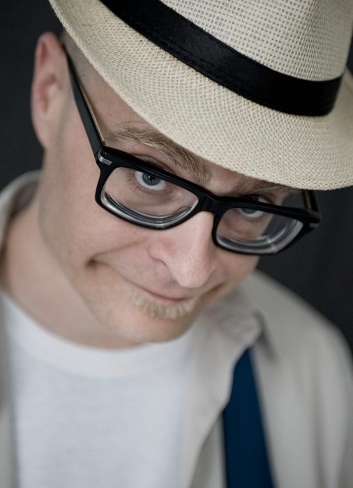 MC Frontalot