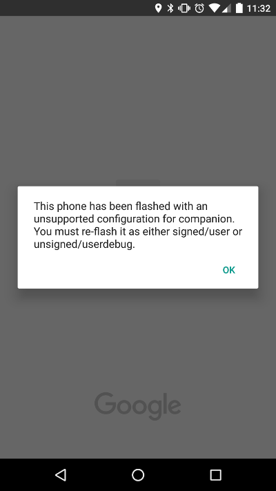 Featured image of post Android Open Source Frustrations