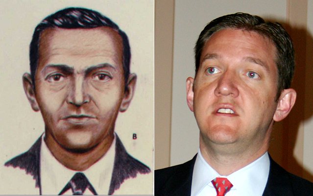 ATO - DB Cooper and Jim Whitehurst