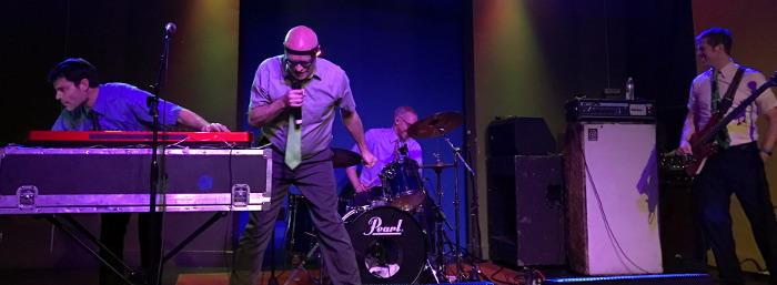 ATO - Mc Frontalot