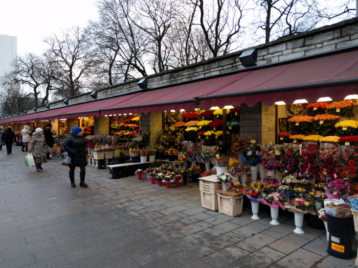 Tallinn Flowers