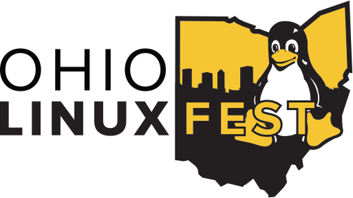 Ohio Linuxfest Logo