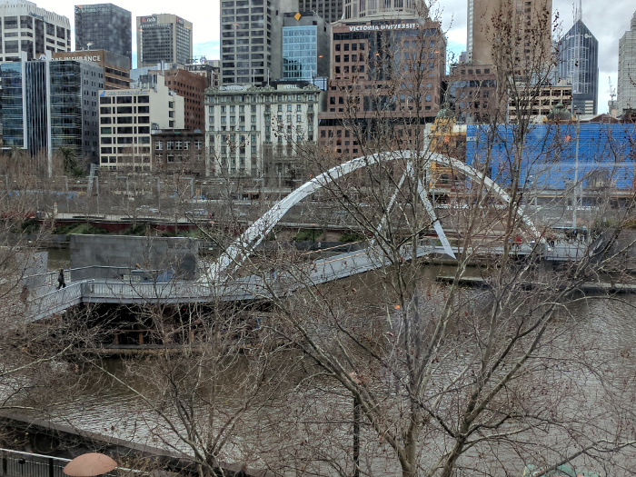 AusNOG Yarra River