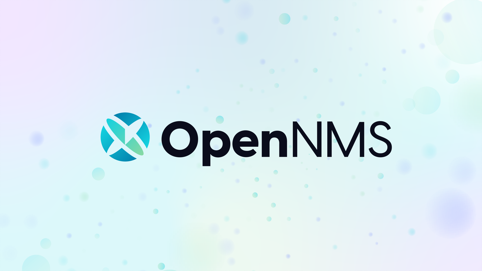 New OpenNMS Logo